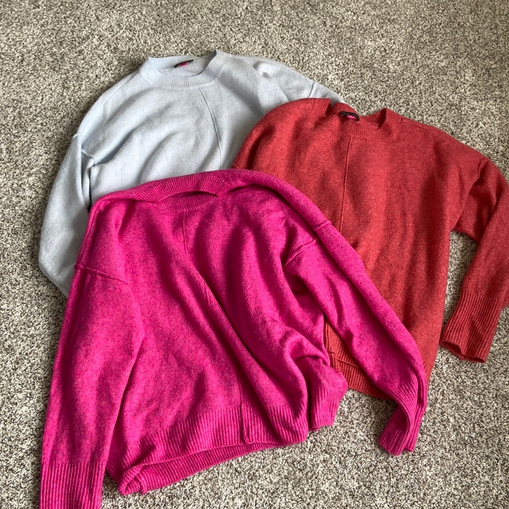 Vince Camuto Bundle